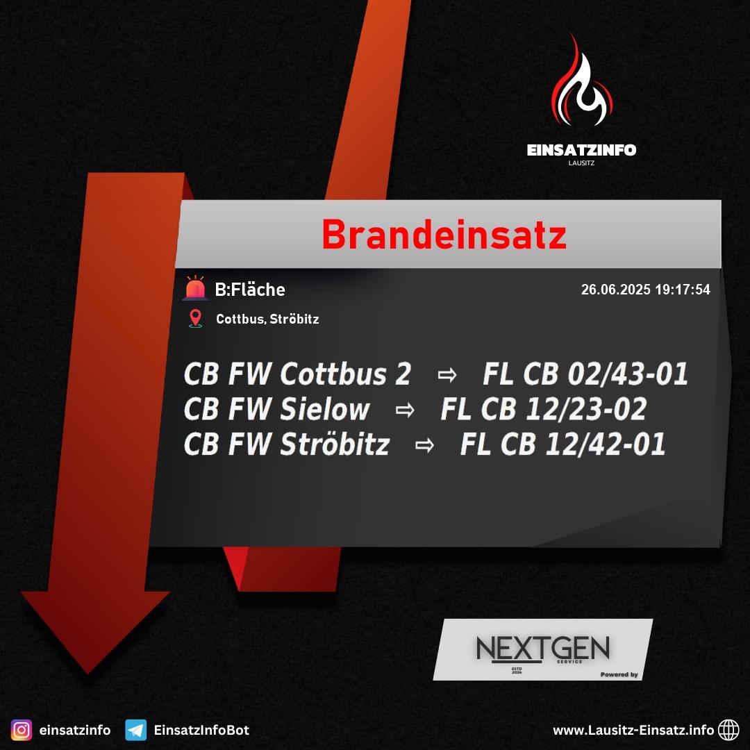 Alarm Bild