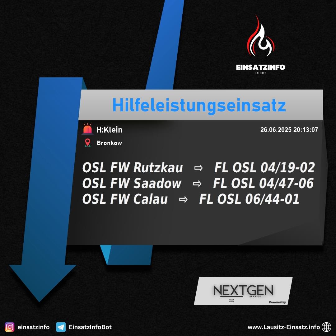 Alarm Bild