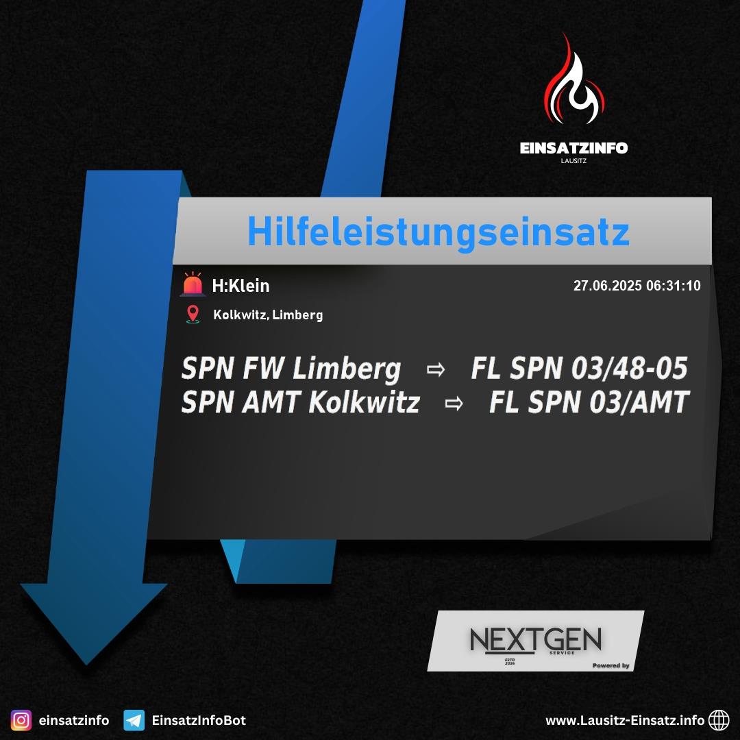 Alarm Bild