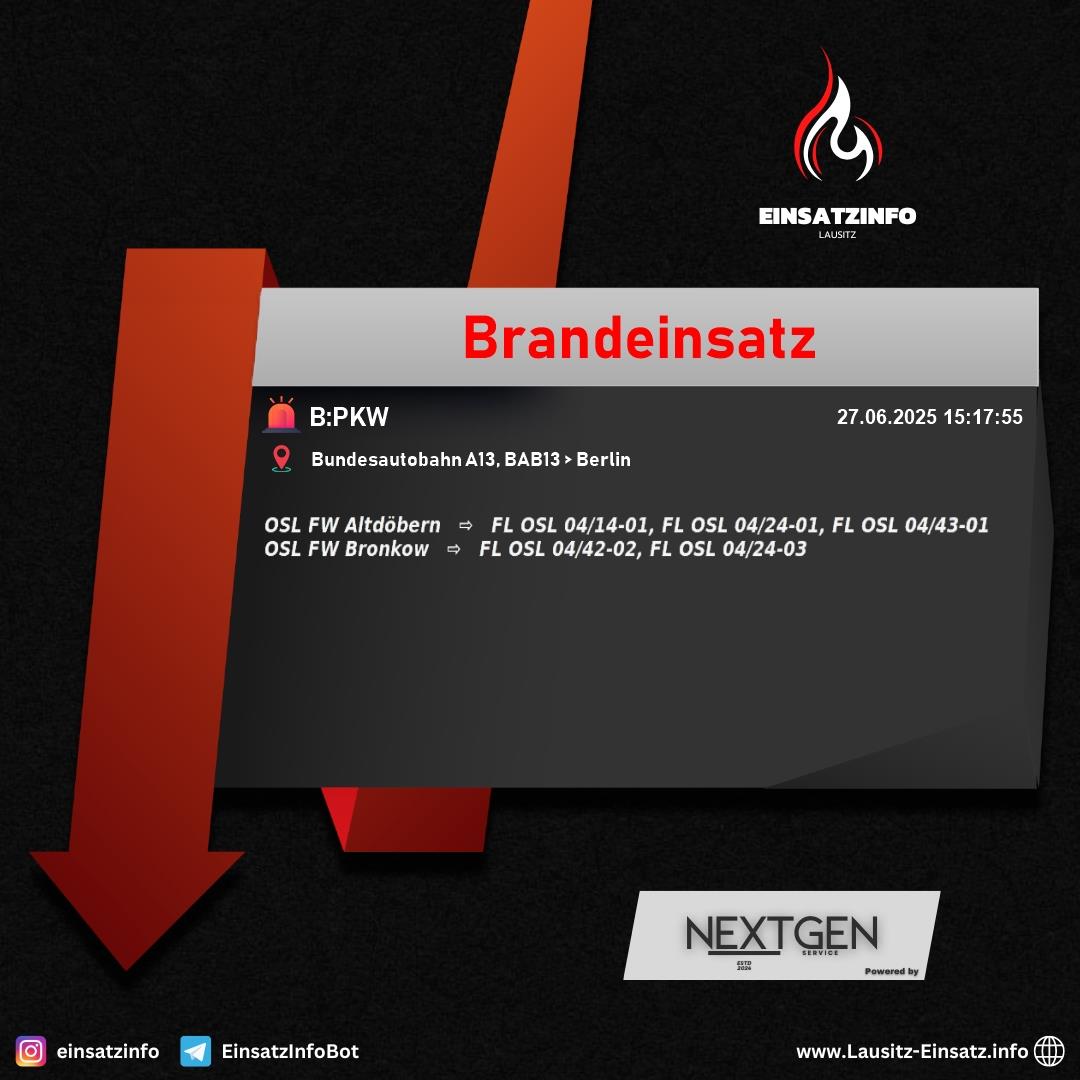 Alarm Bild