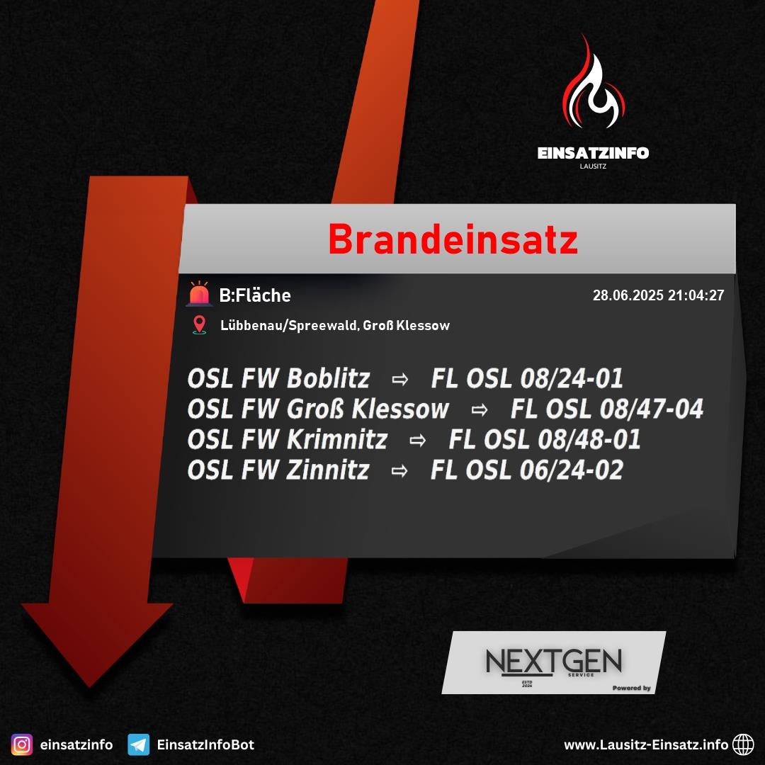 Alarm Bild
