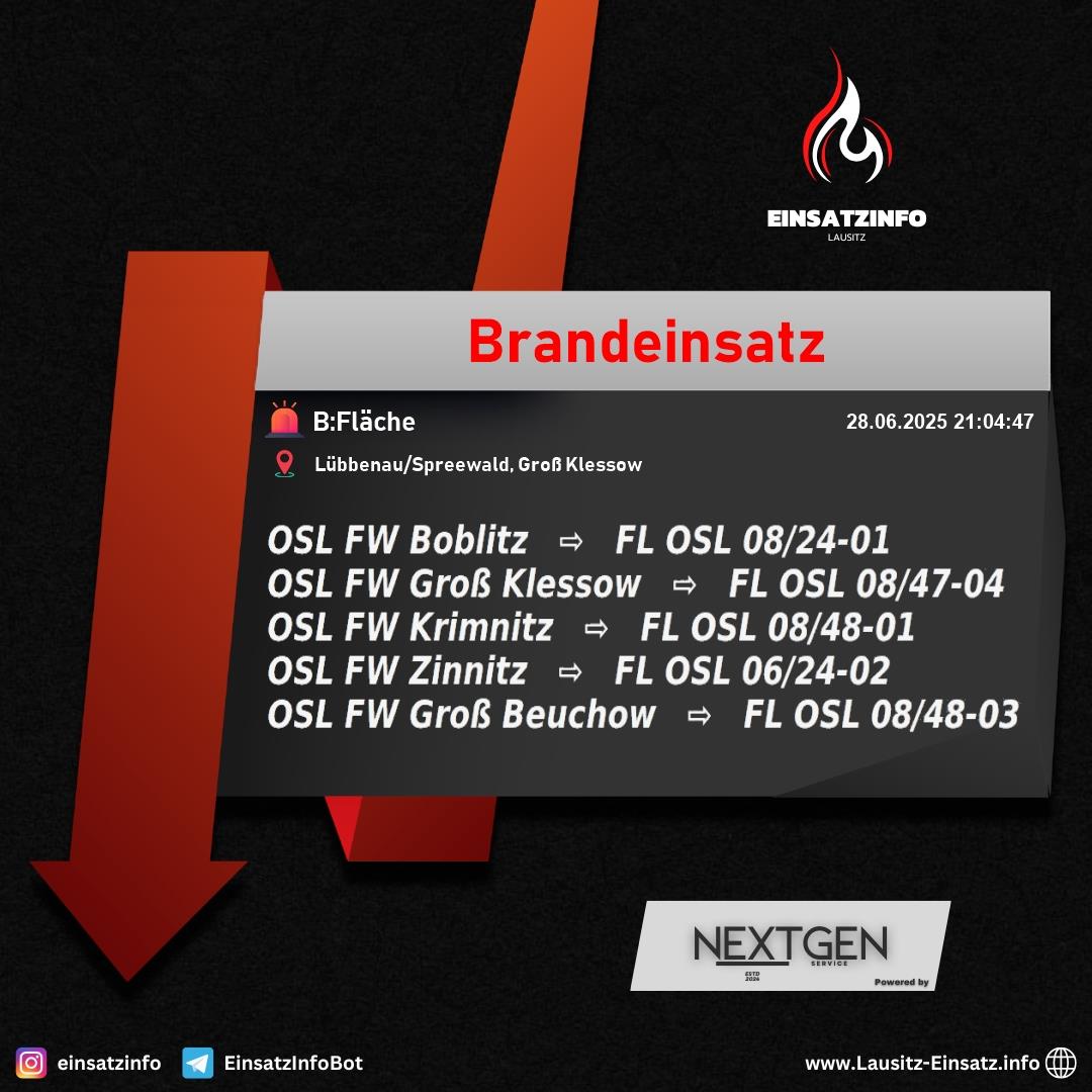Alarm Bild