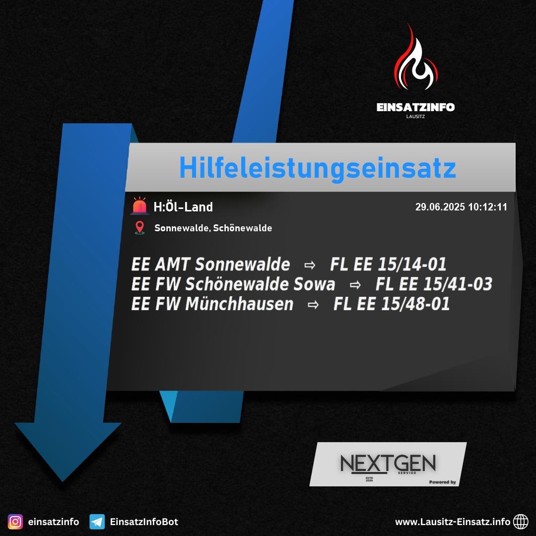 Alarm Bild