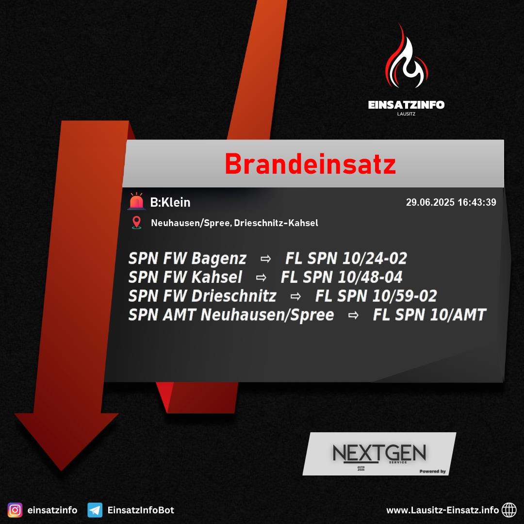 Alarm Bild