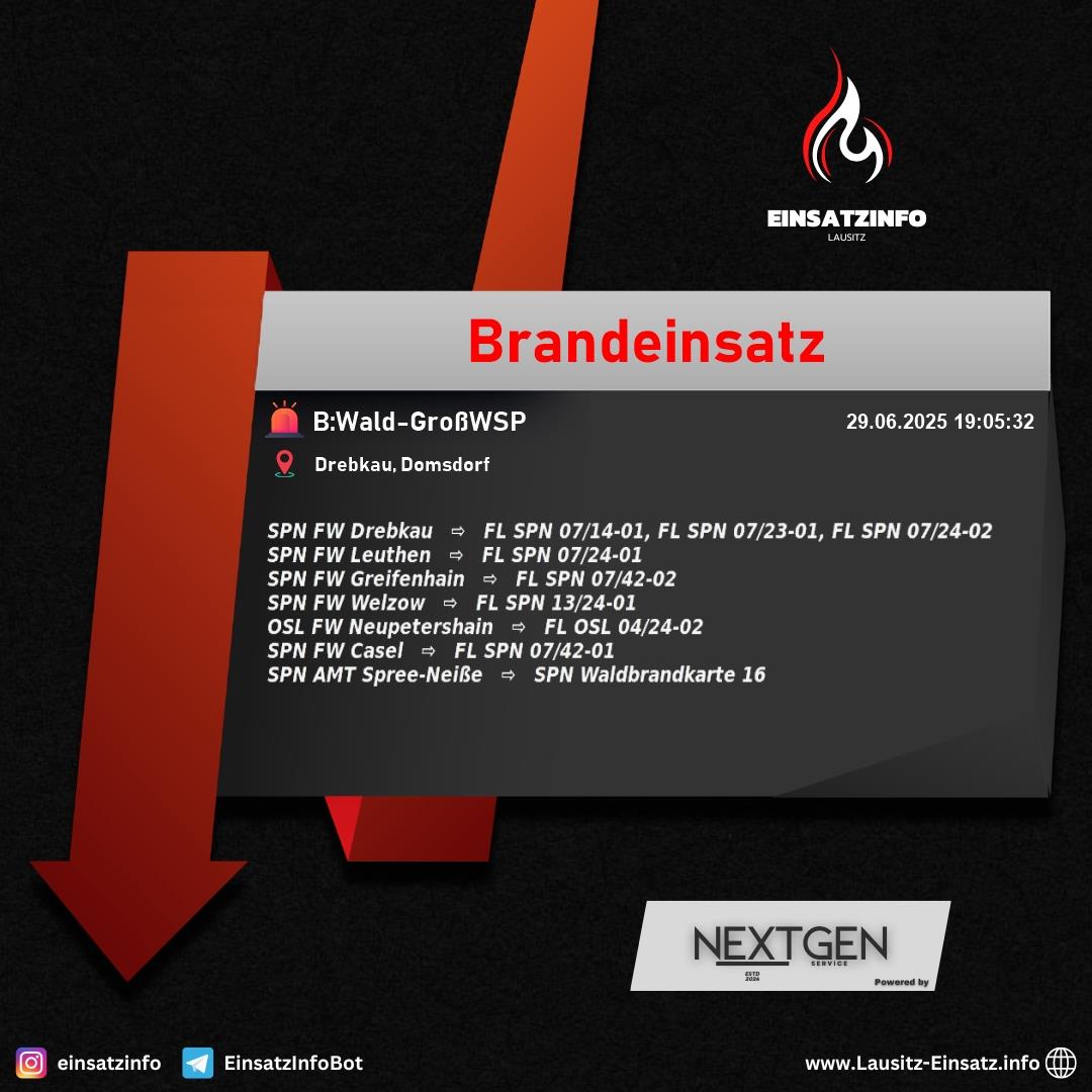 Alarm Bild