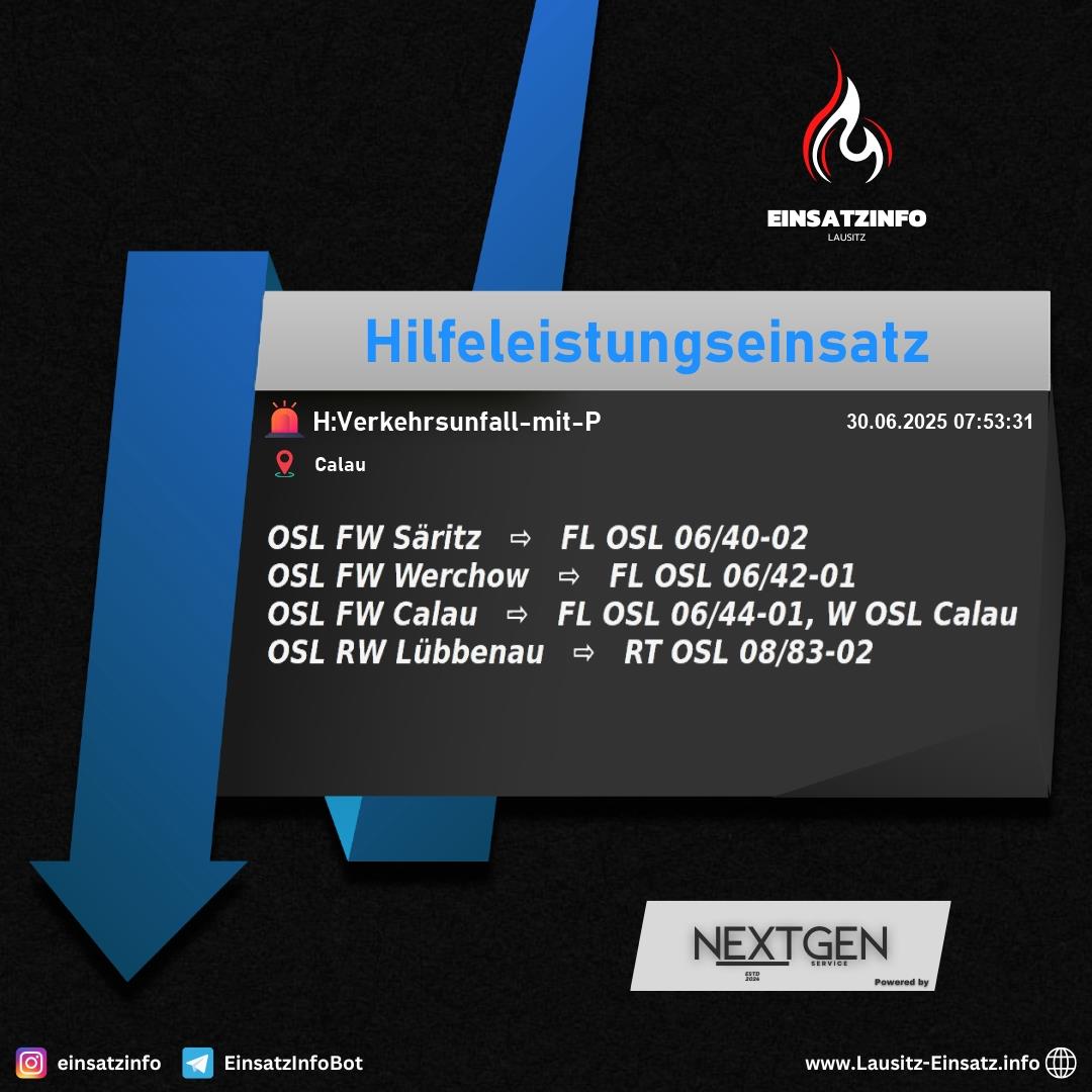 Alarm Bild
