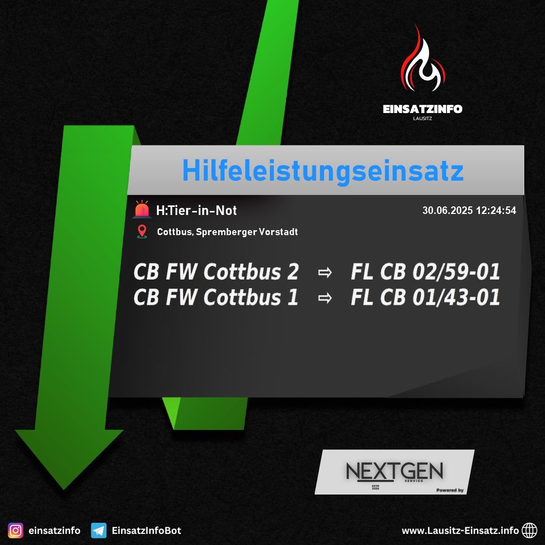 Alarm Bild