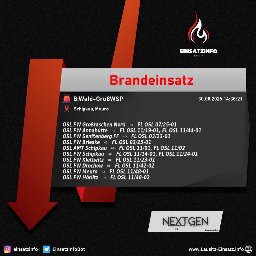 Alarm Bild