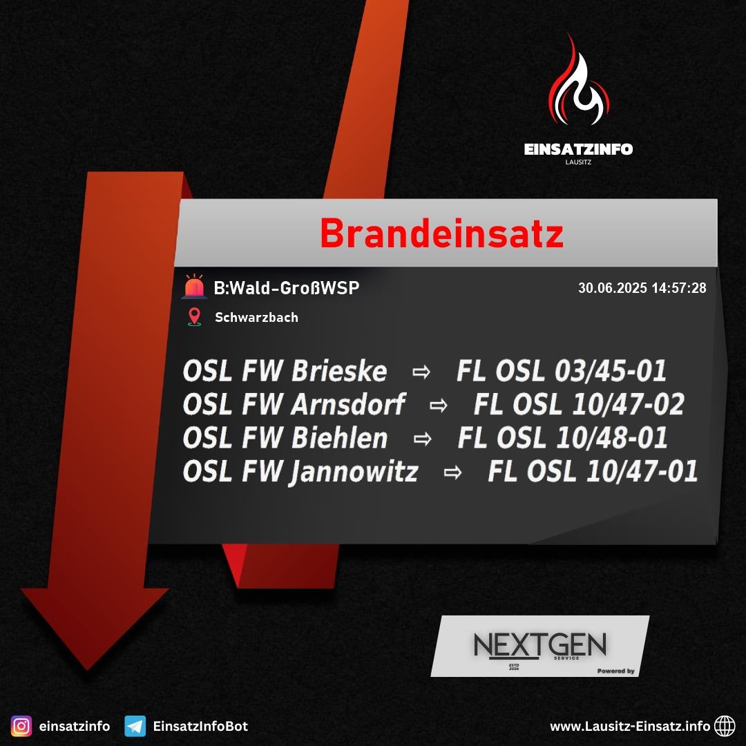 Alarm Bild