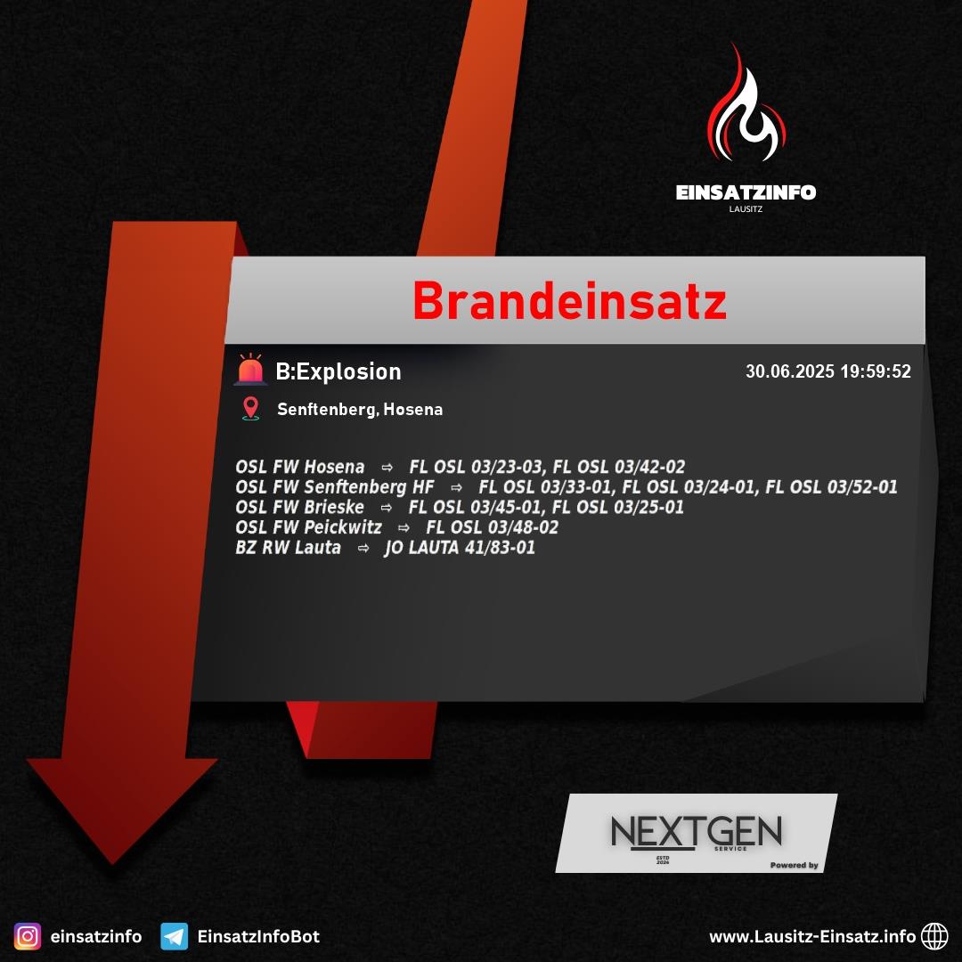 Alarm Bild