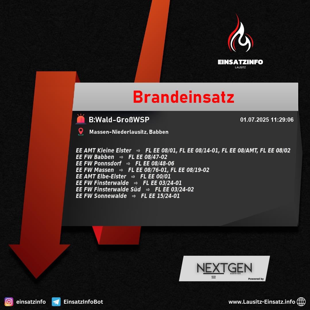 Alarm Bild
