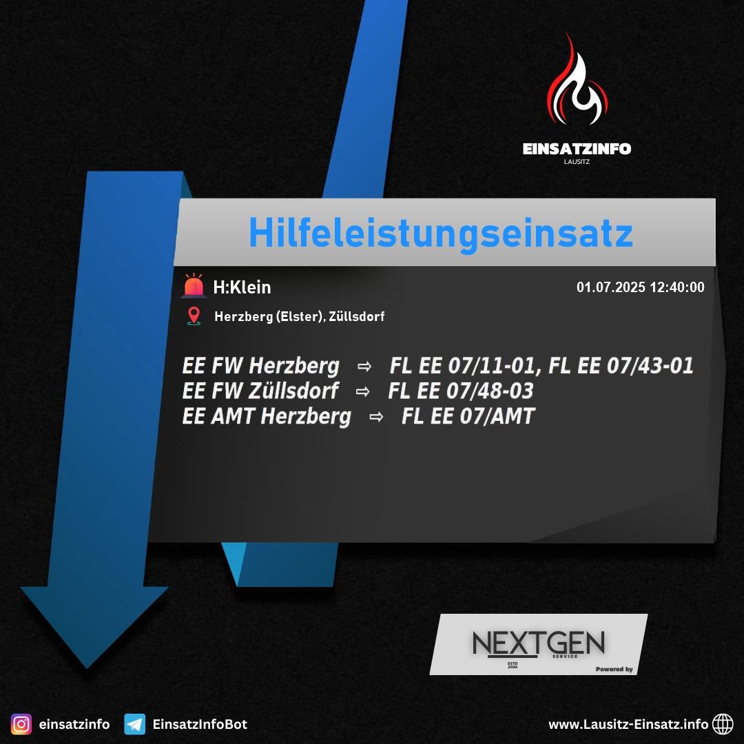 Alarm Bild