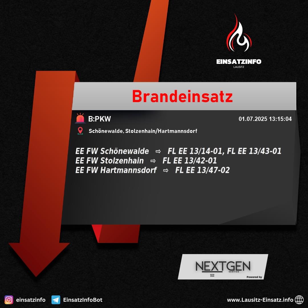 Alarm Bild
