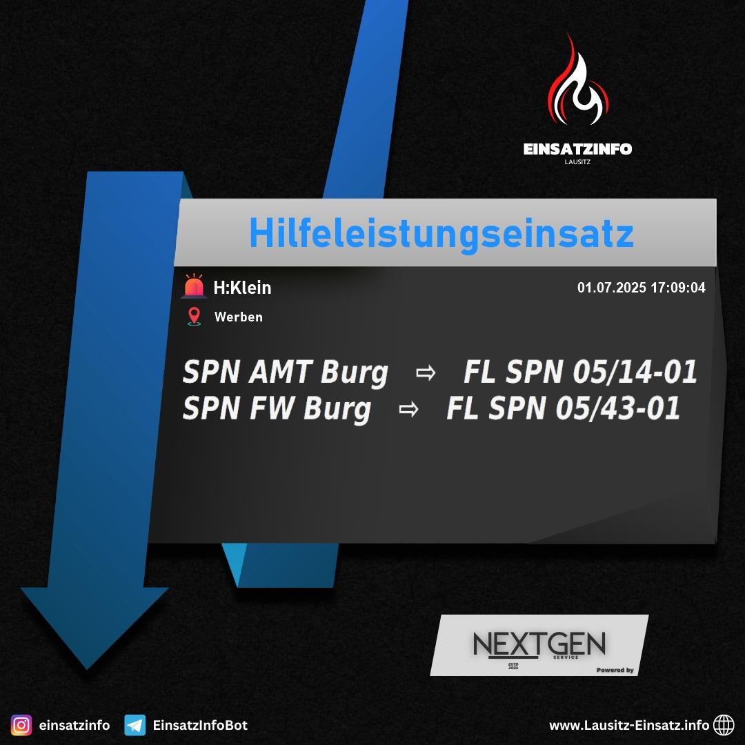 Alarm Bild