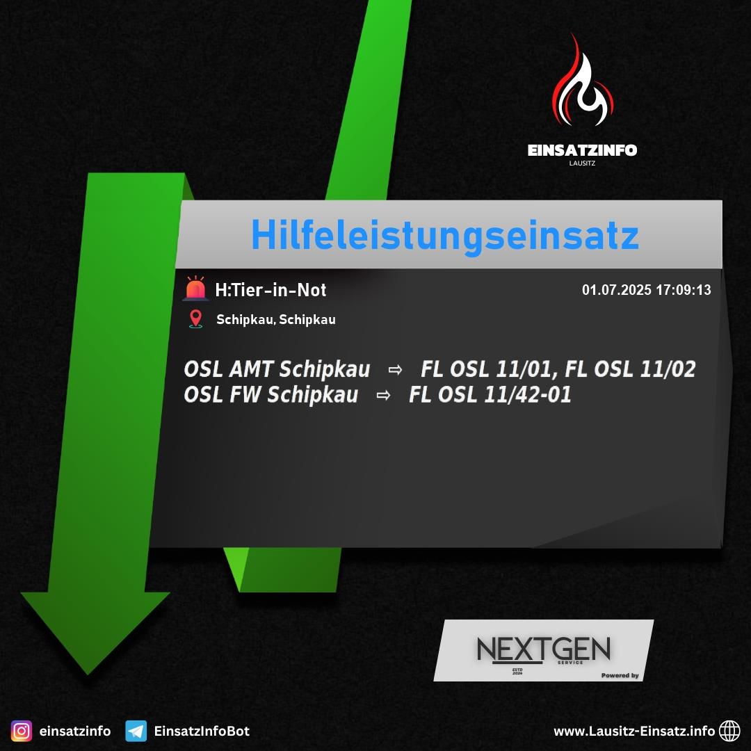 Alarm Bild