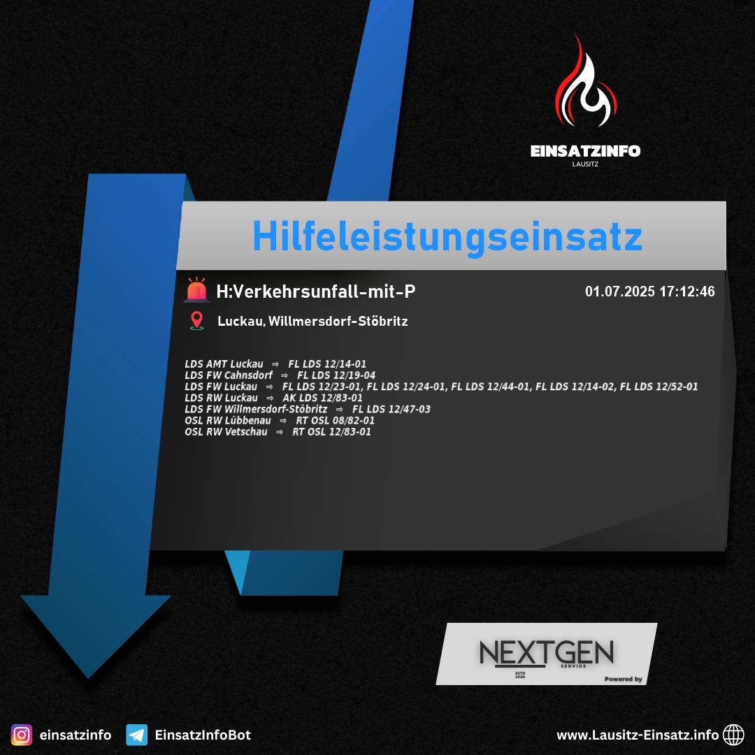 Alarm Bild