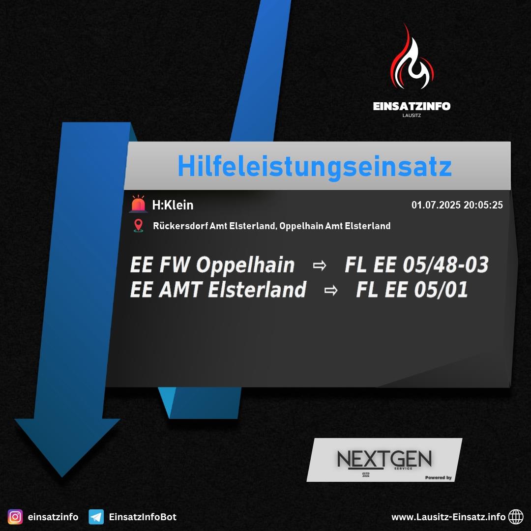 Alarm Bild