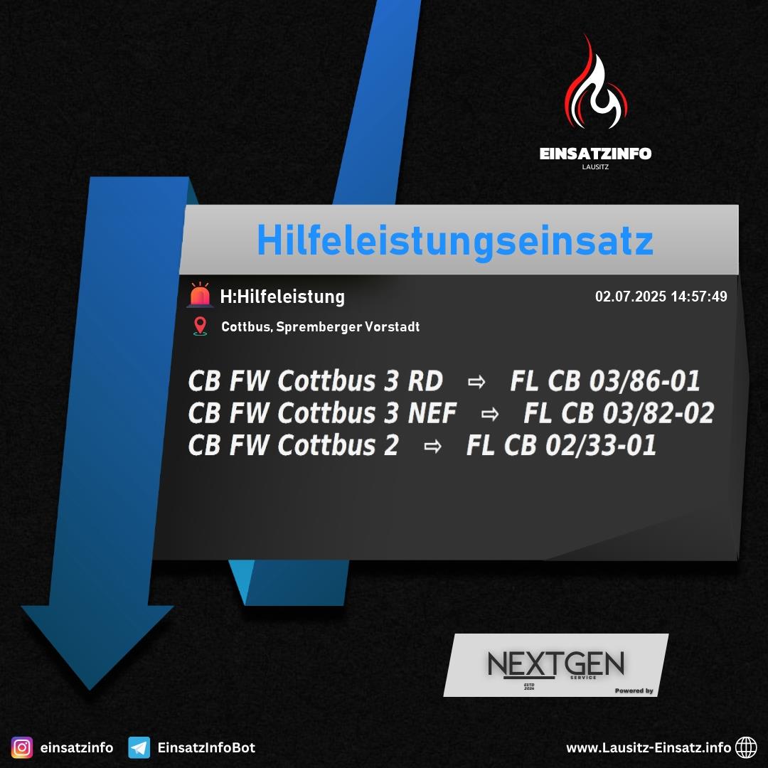 Alarm Bild