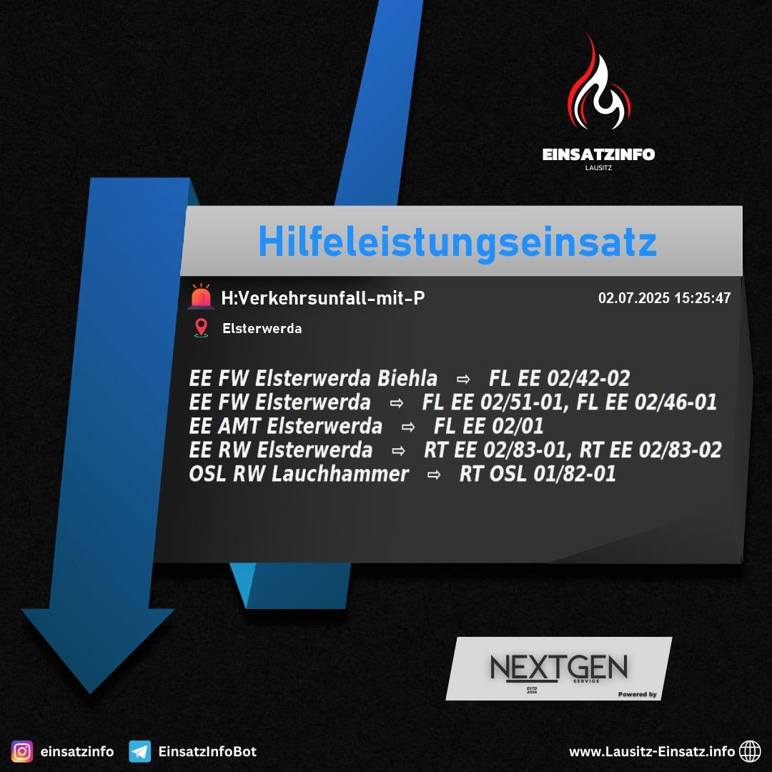 Alarm Bild