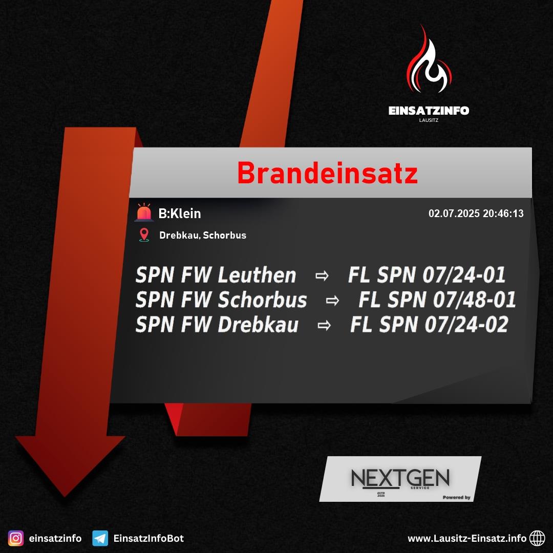 Alarm Bild