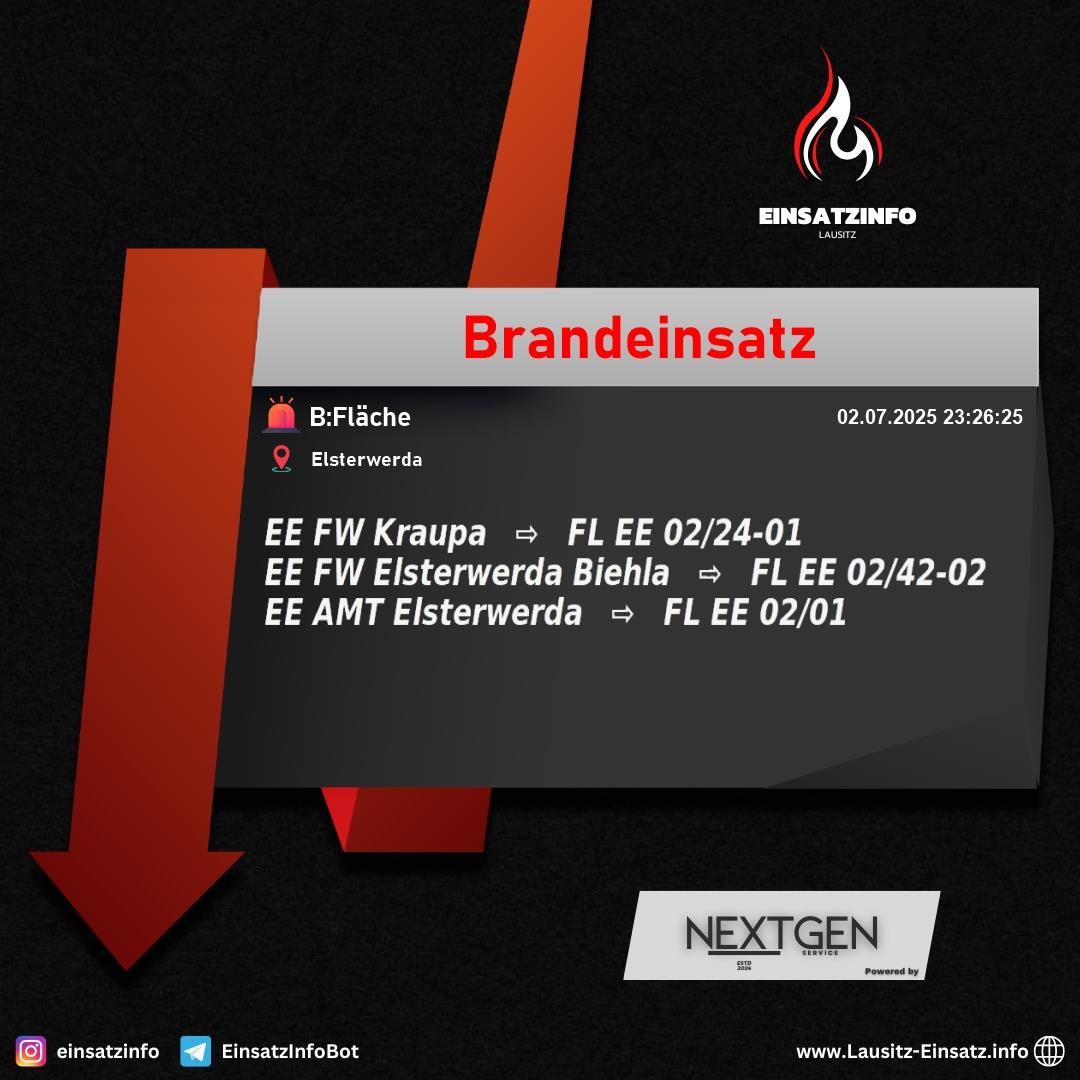 Alarm Bild