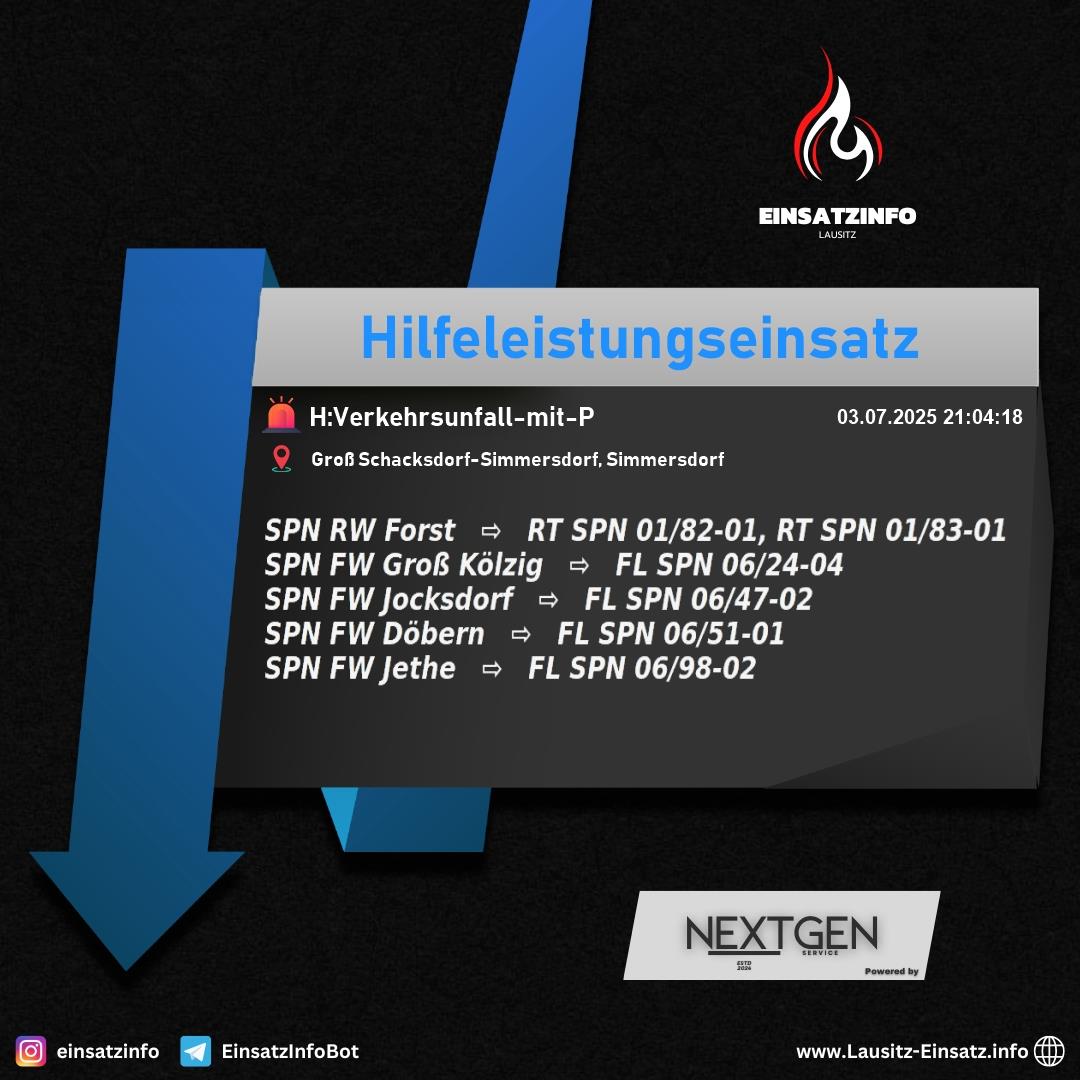 Alarm Bild
