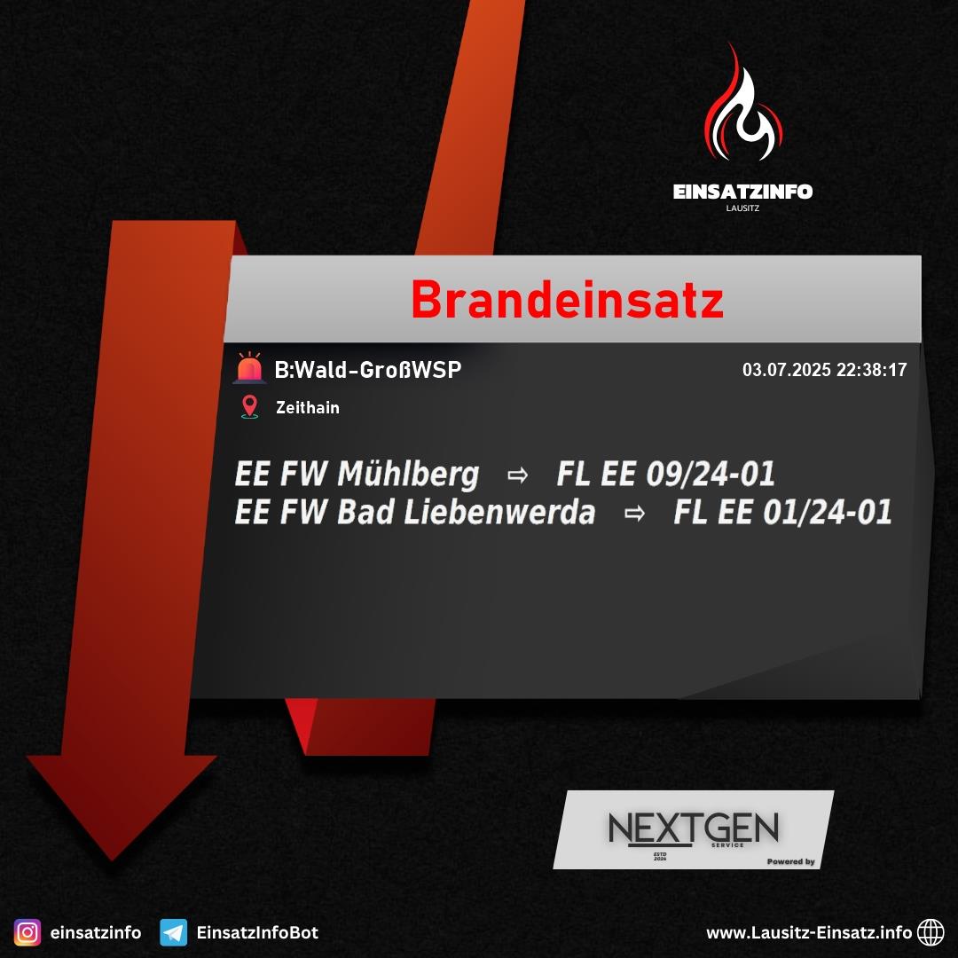 Alarm Bild
