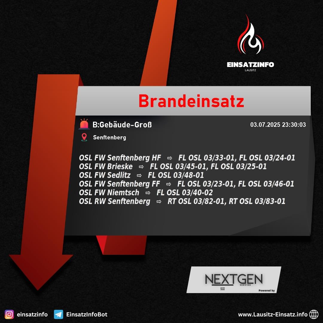 Alarm Bild