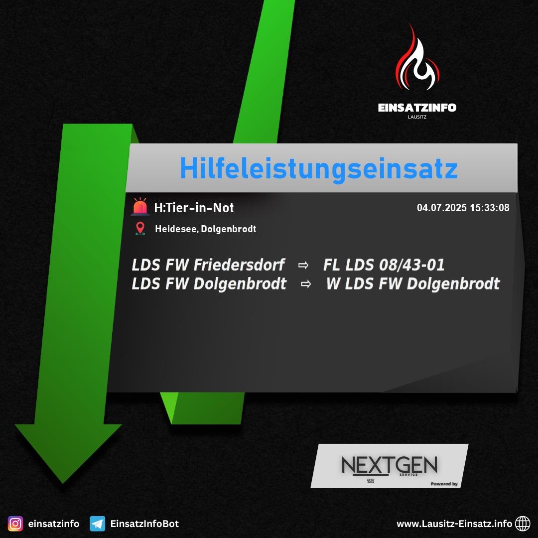 Alarm Bild