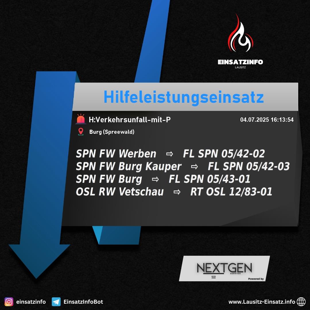 Alarm Bild