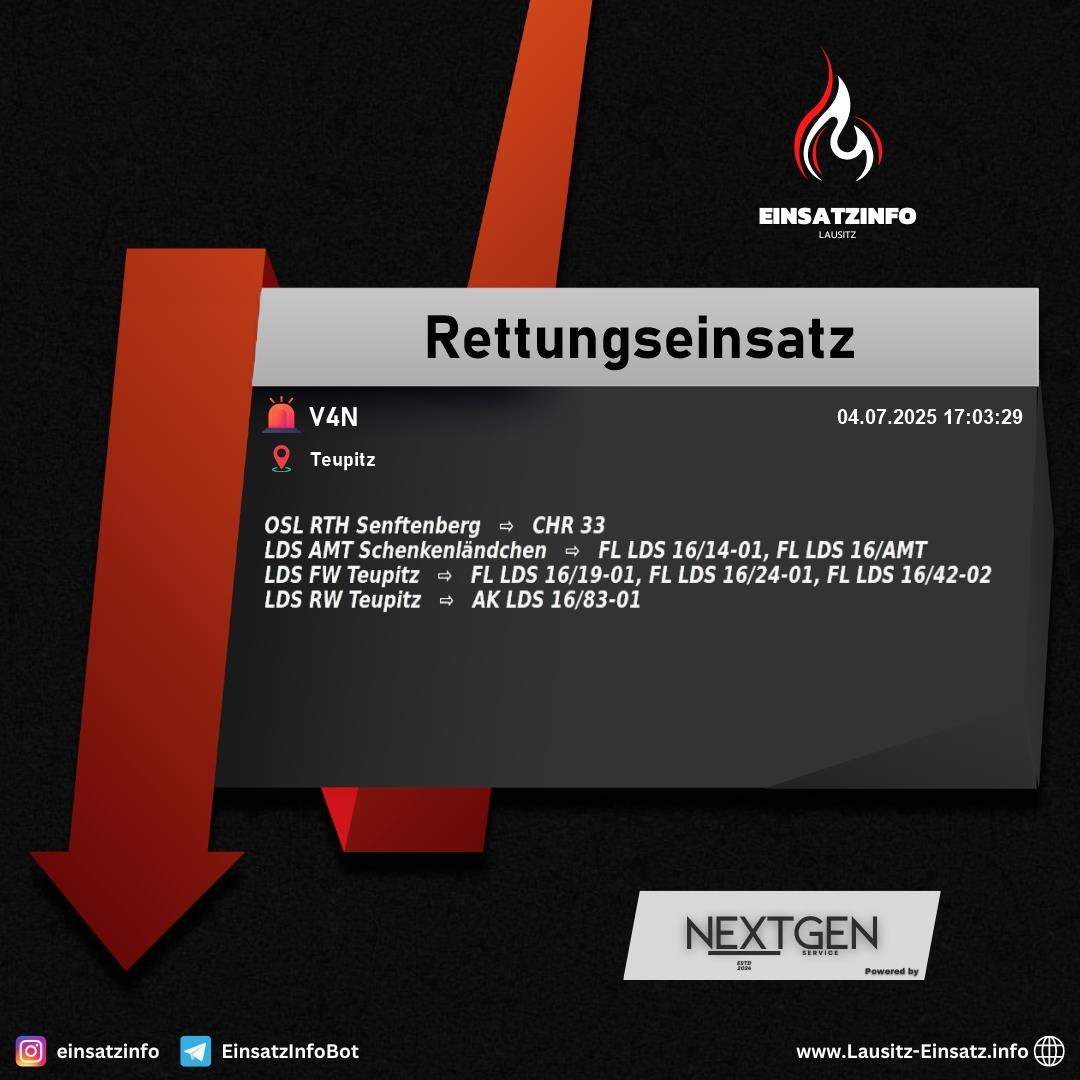 Alarm Bild