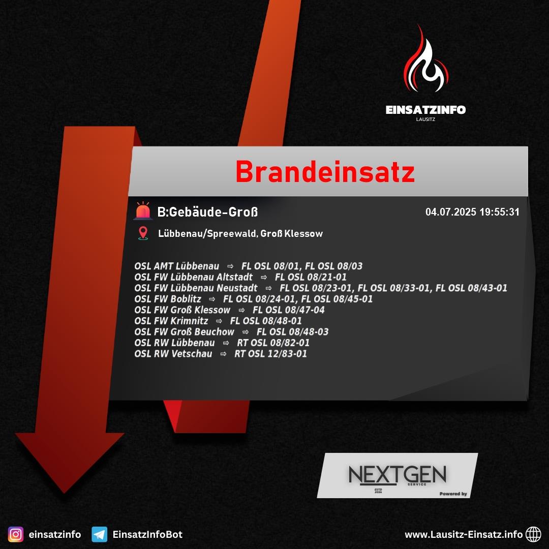 Alarm Bild