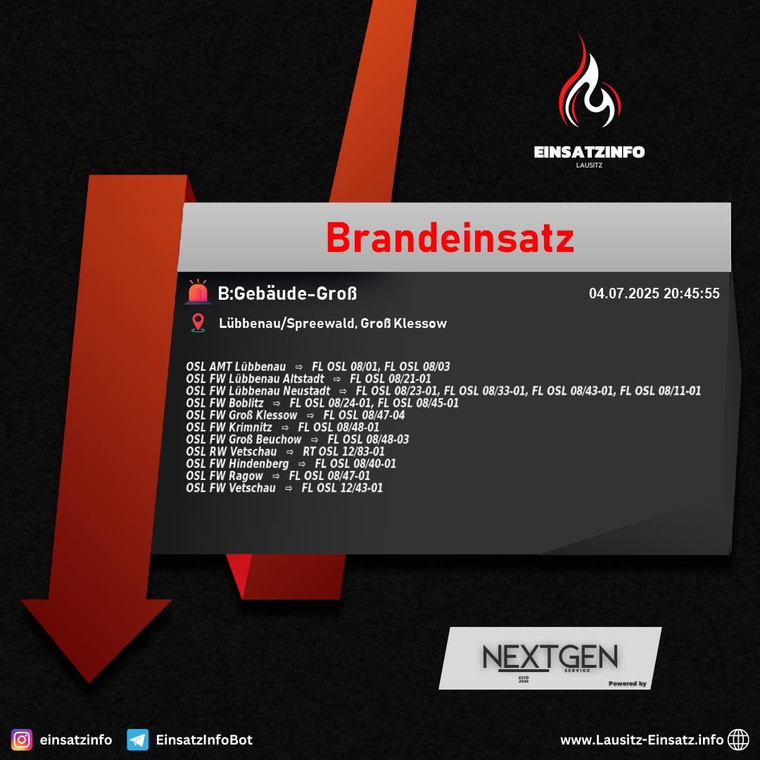 Alarm Bild