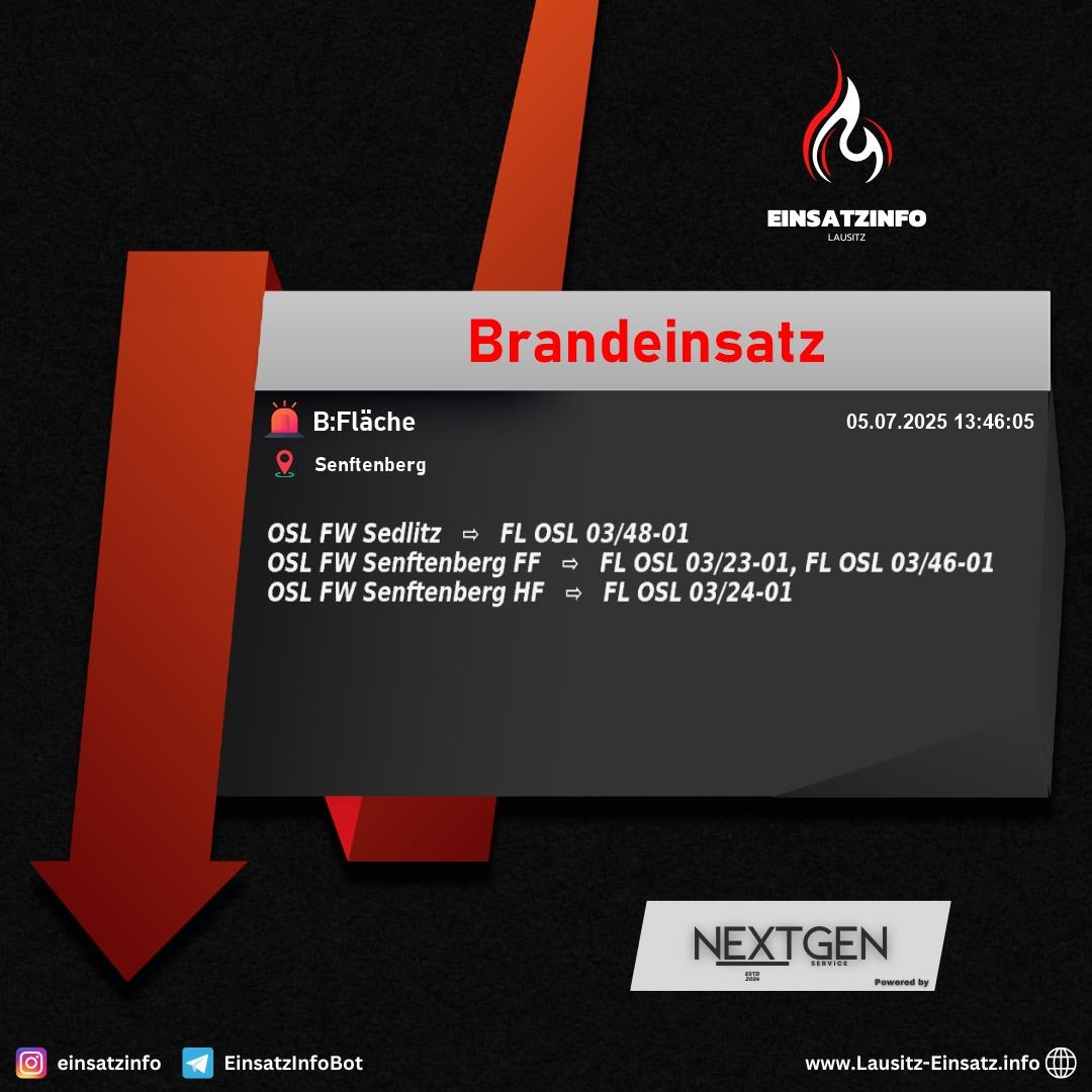 Alarm Bild