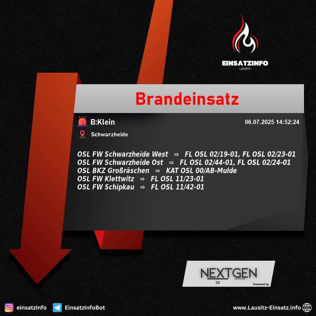 Alarm Bild