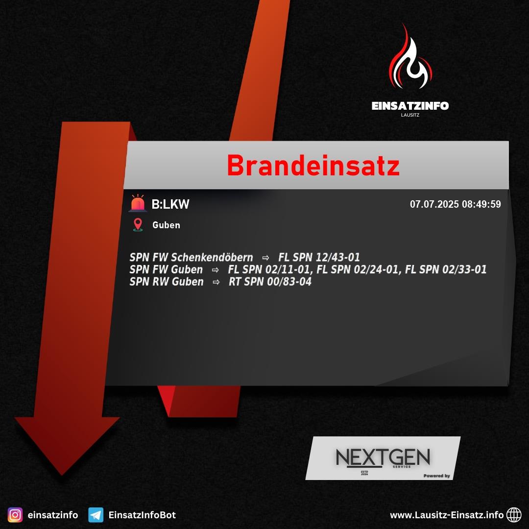 Alarm Bild