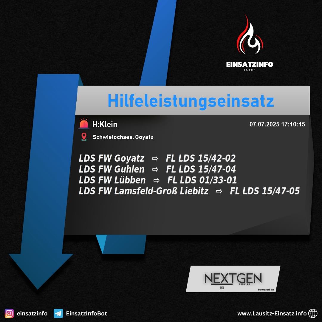 Alarm Bild
