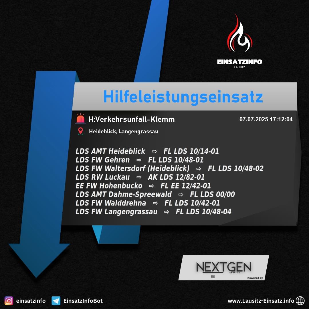 Alarm Bild