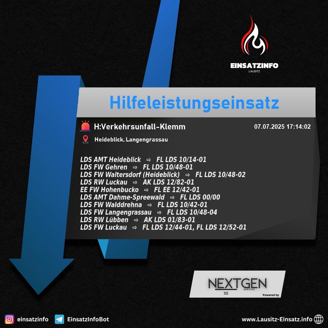 Alarm Bild