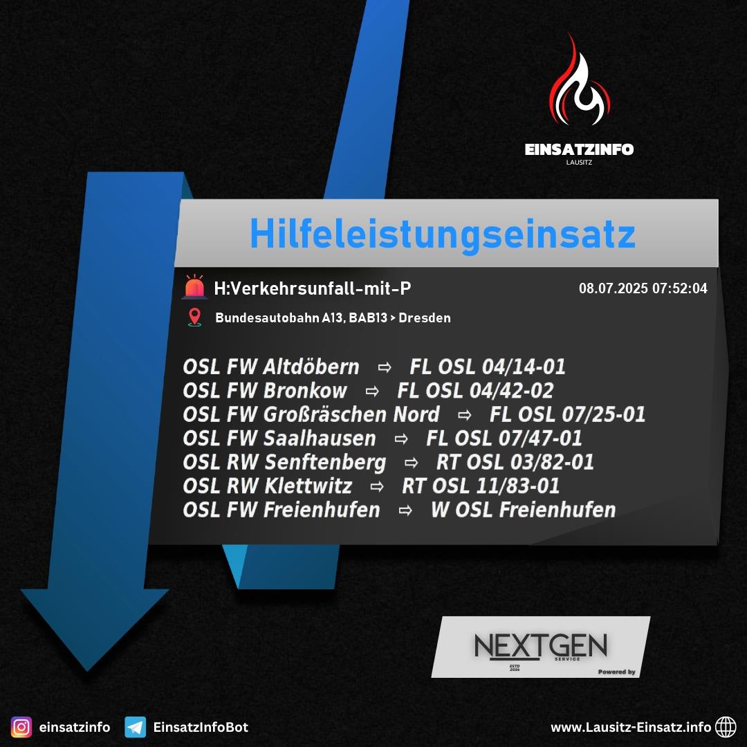 Alarm Bild