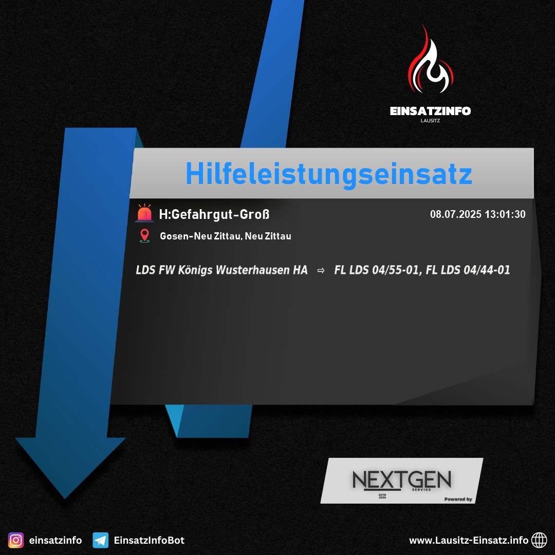 Alarm Bild