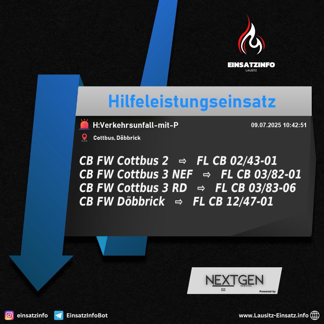 Alarm Bild