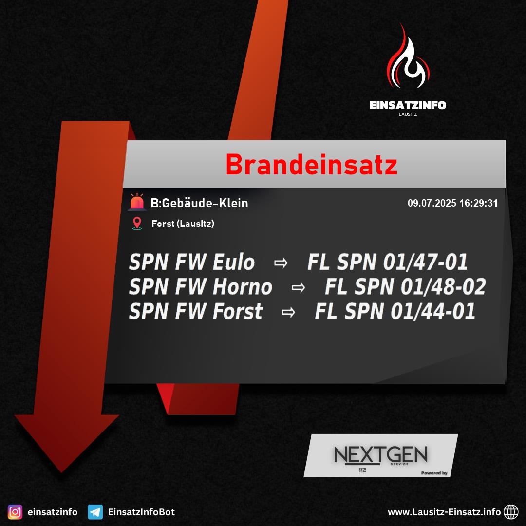 Alarm Bild