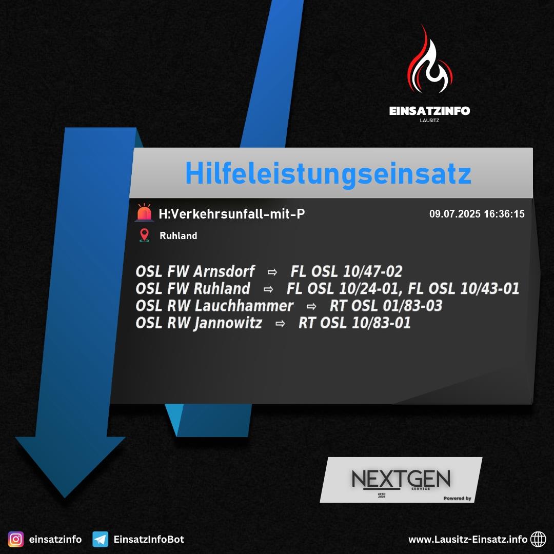 Alarm Bild