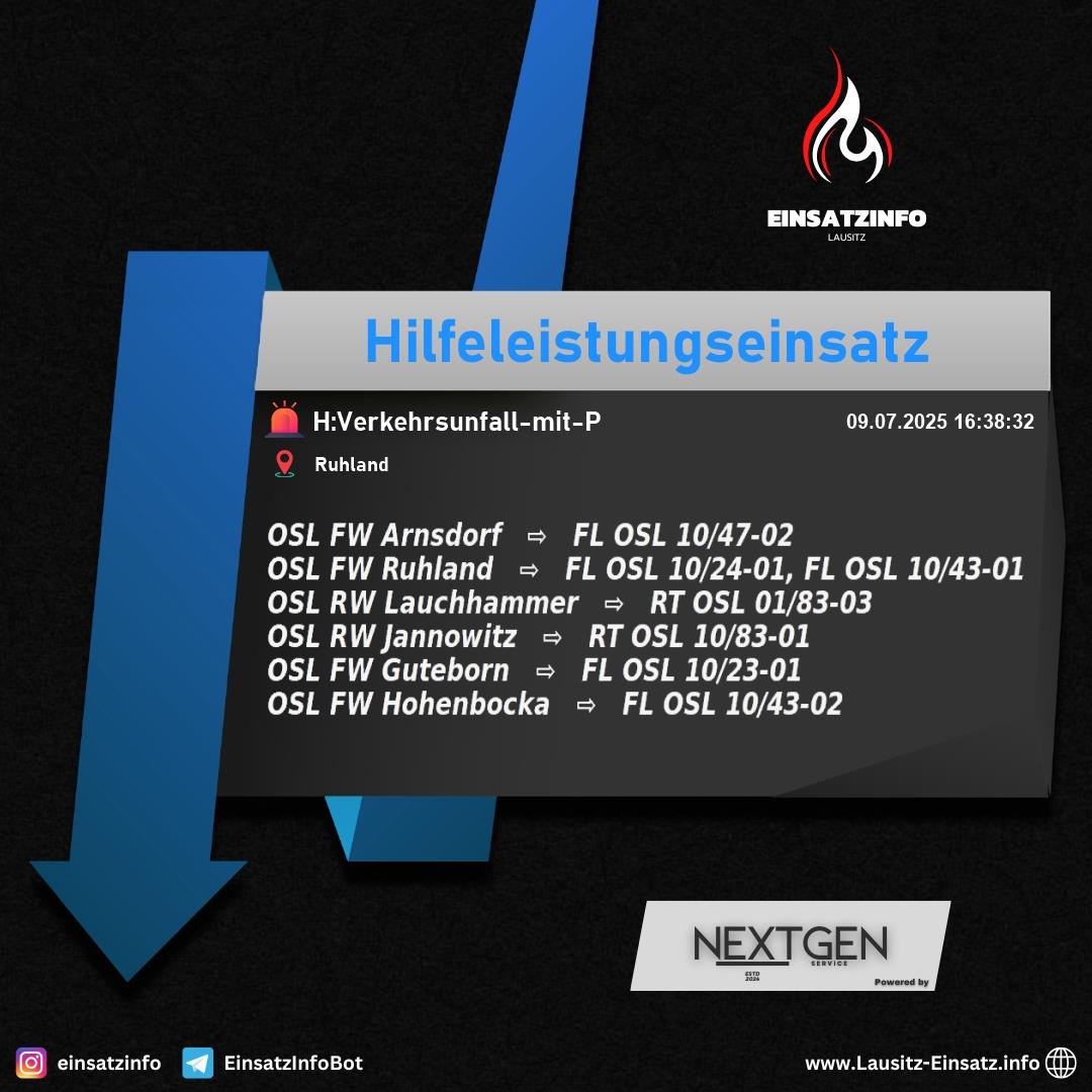 Alarm Bild