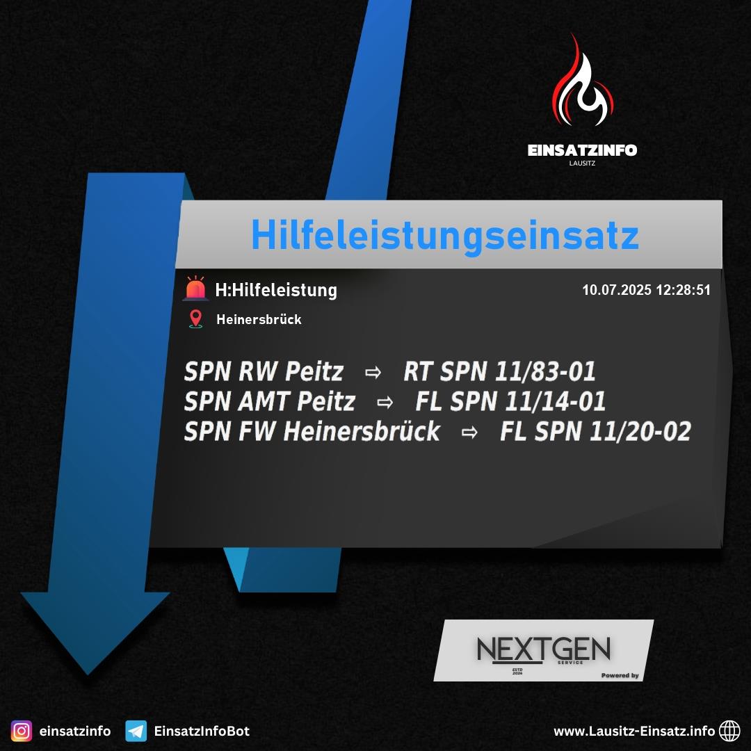 Alarm Bild