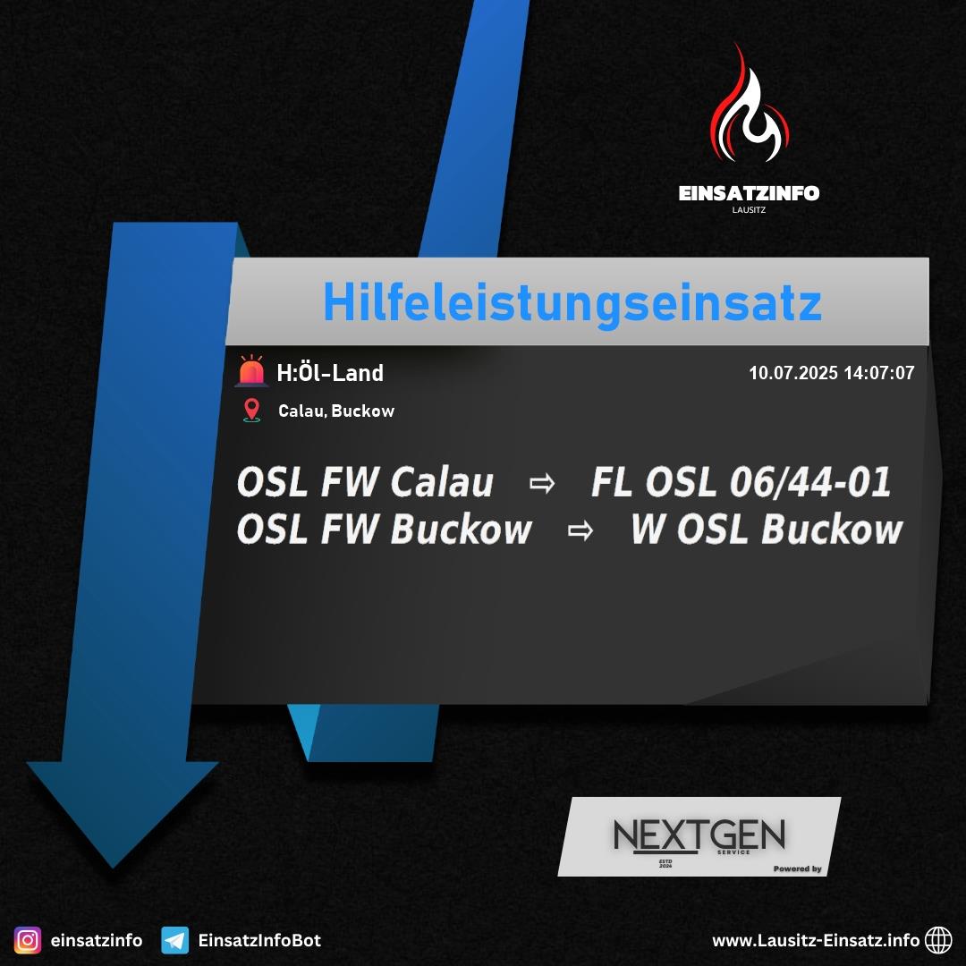 Alarm Bild