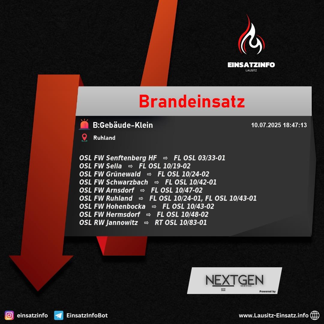 Alarm Bild