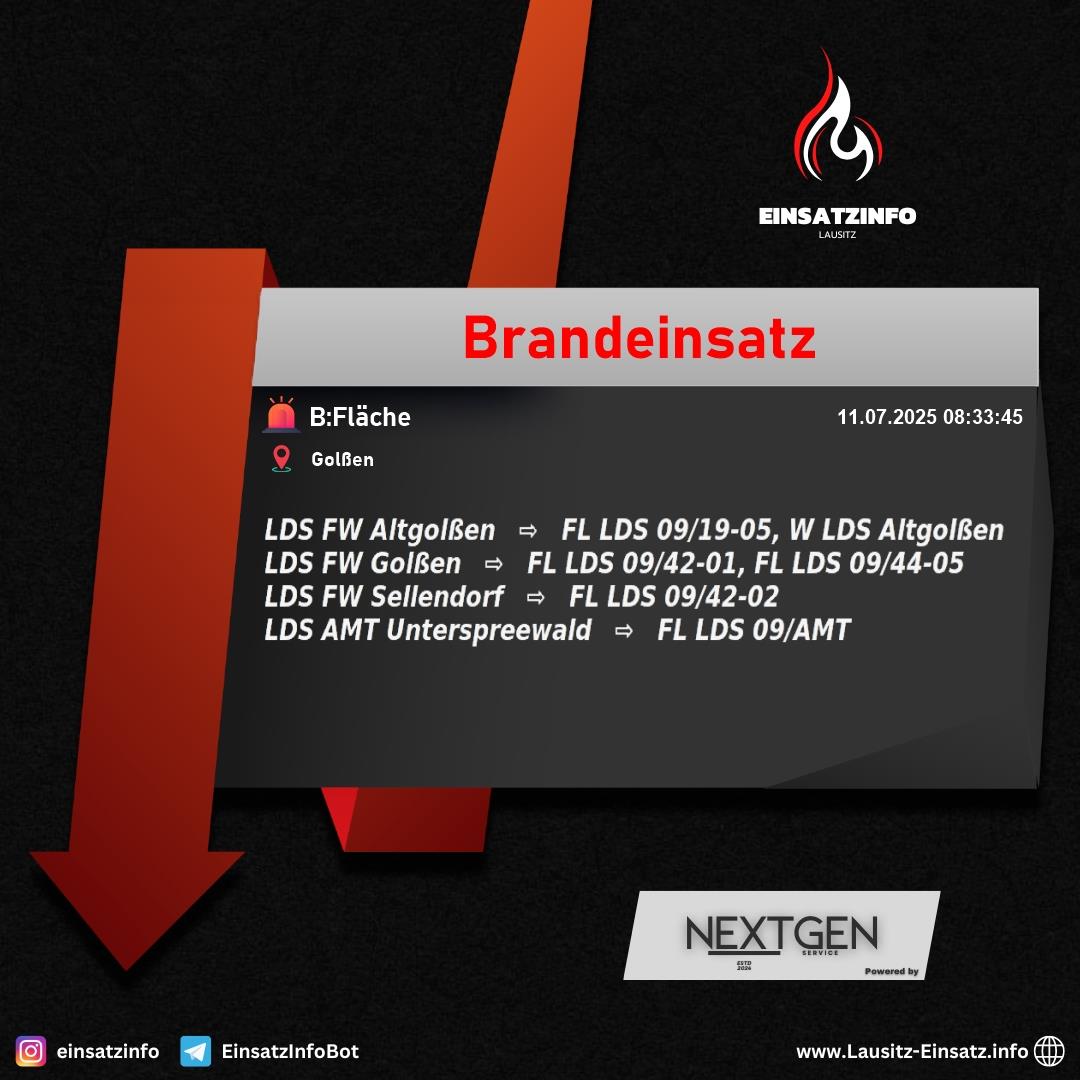 Alarm Bild