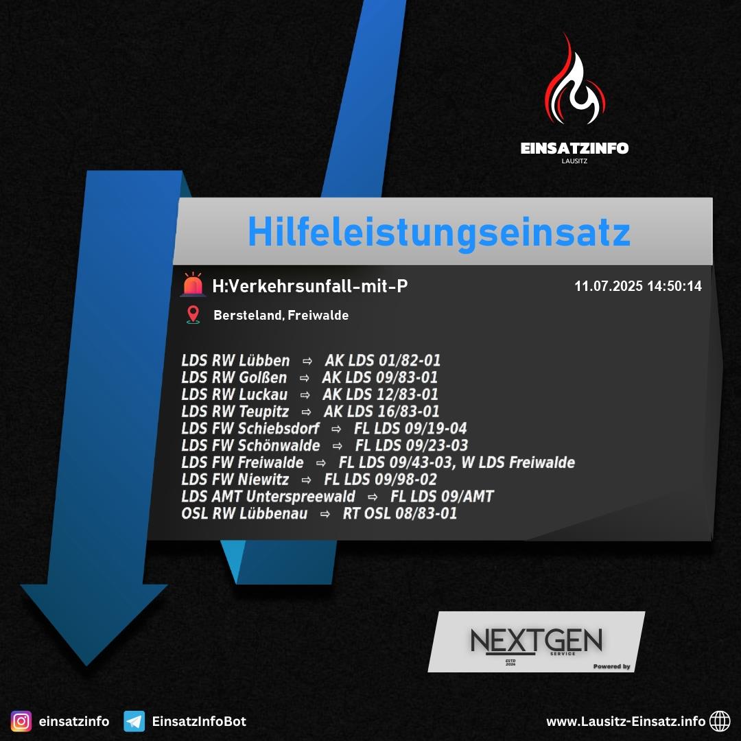 Alarm Bild
